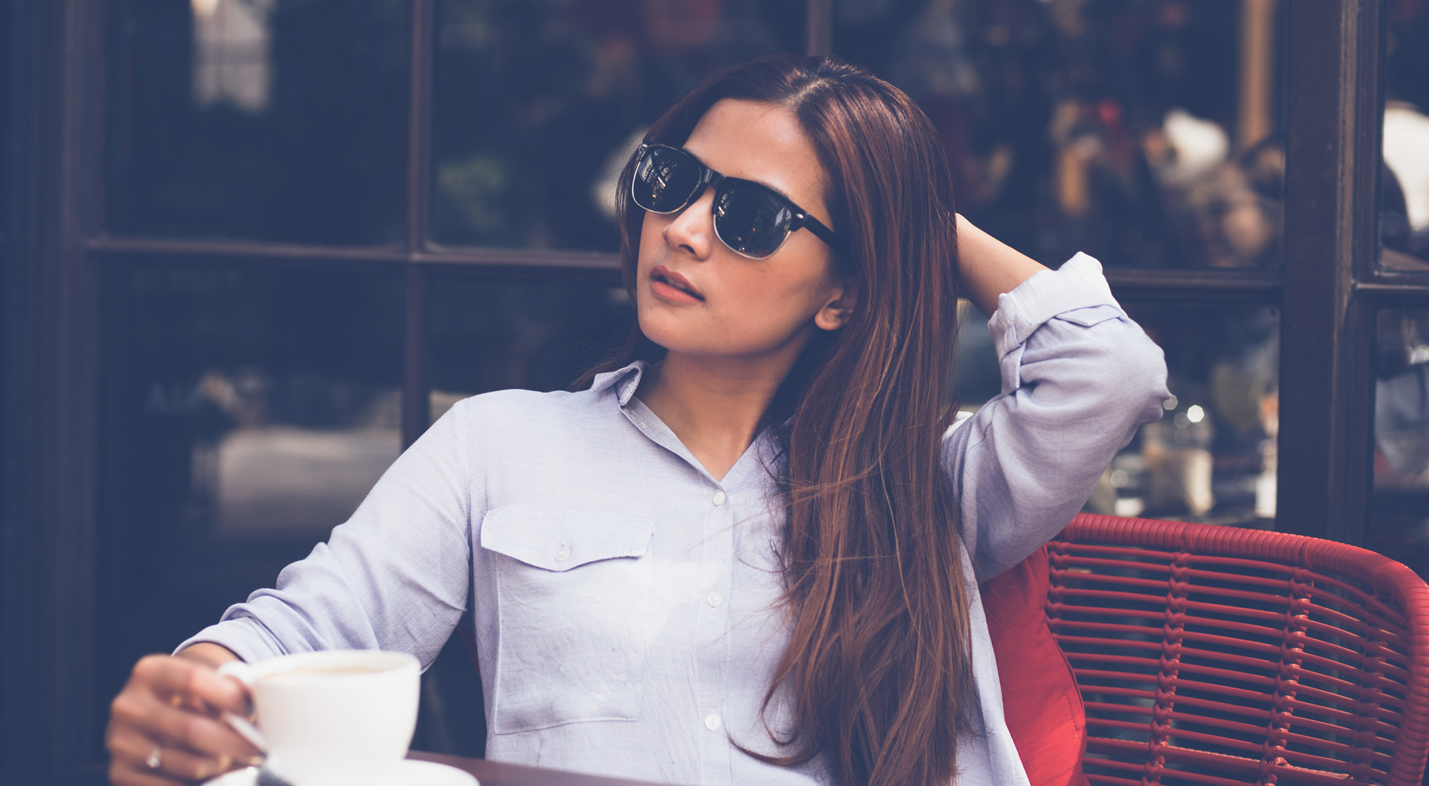 繰り返さない顎ニキビの対処法