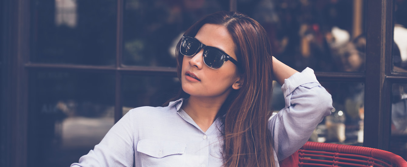 繰り返さない顎ニキビの対処法