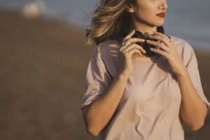 ニキビができやすい人 体質改善